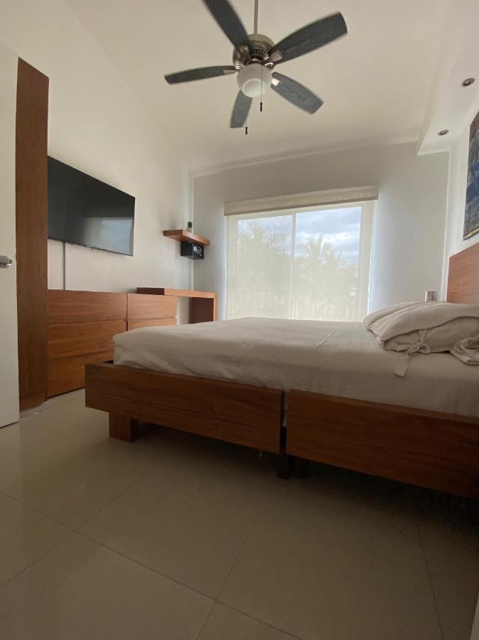 Ferienhaus Casa + 2 Albercas Nuevo Vallarta